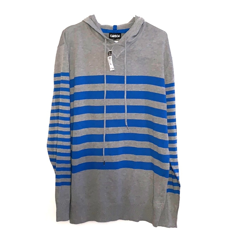 Rue 21 Men’s Lightweight Hoodie